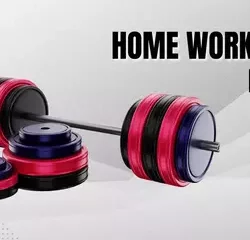 Best Home Workout Kit