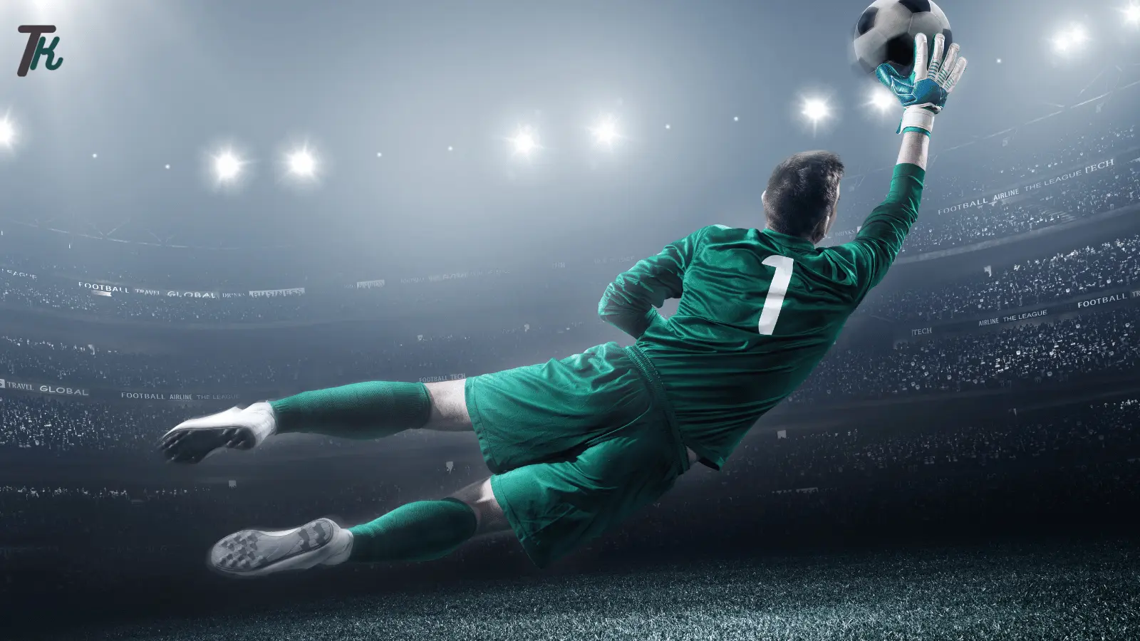 goalkeeper training equipment featured image