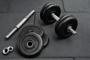 steel dumbbells which dumbbells are best rubber or steel