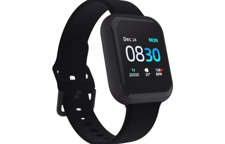 is itouch watch an apple product