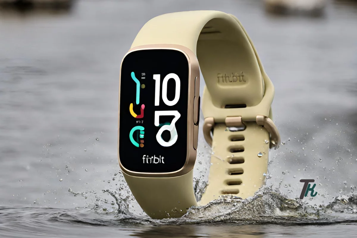 are fitbit charge 5 waterproof
