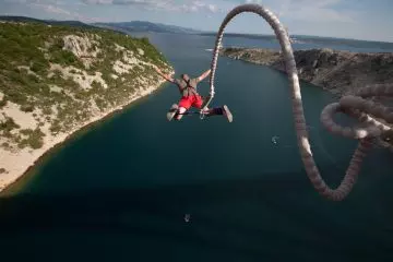 How Old Do You Have to Bungee Jump