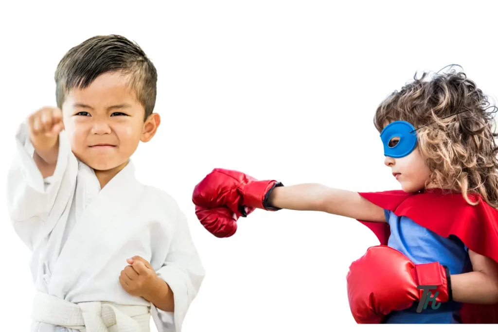 is karate effective against boxing