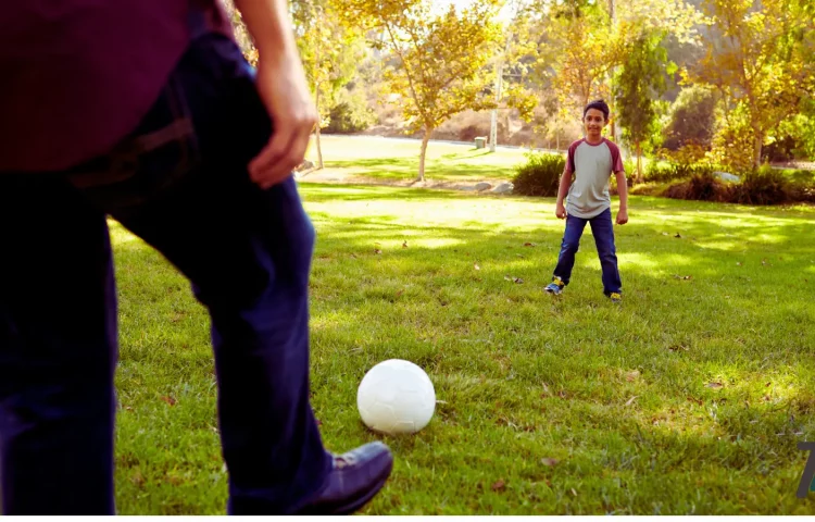 how long does a kickball game last feature image