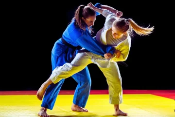 is sambo judo feature image