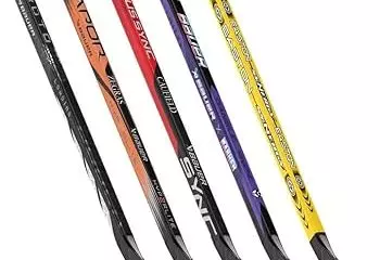 Most Expensive Hockey Stick Ever