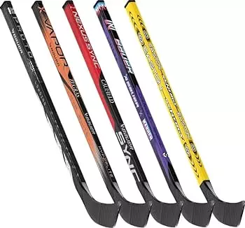 Most Expensive Hockey Stick Ever