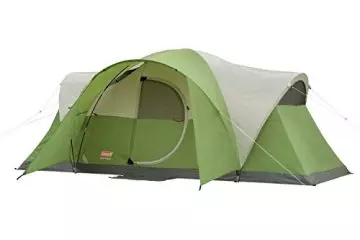 Multi Room Camping Tents