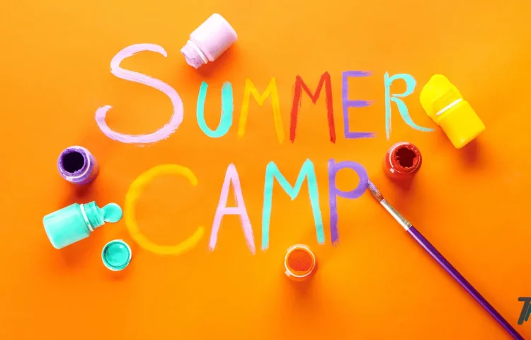 summer camps feature image