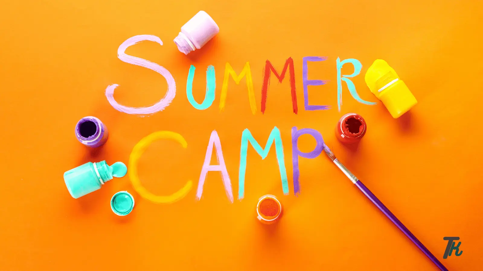 summer camps feature image