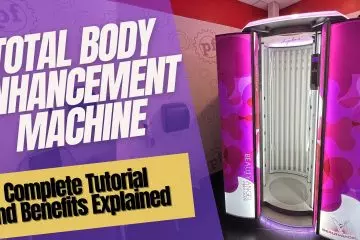 Total Body Enhancement at Planet Fitness