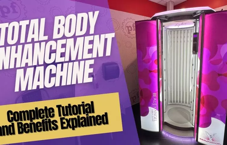 Total Body Enhancement at Planet Fitness