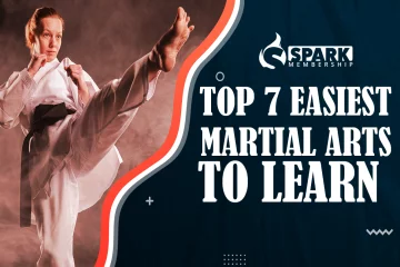 Easiest Martial Art to Learn