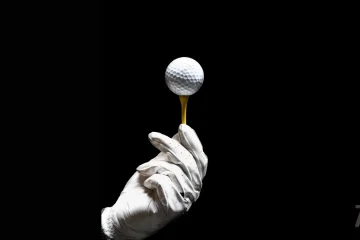 how many cm is a golf ball featured image