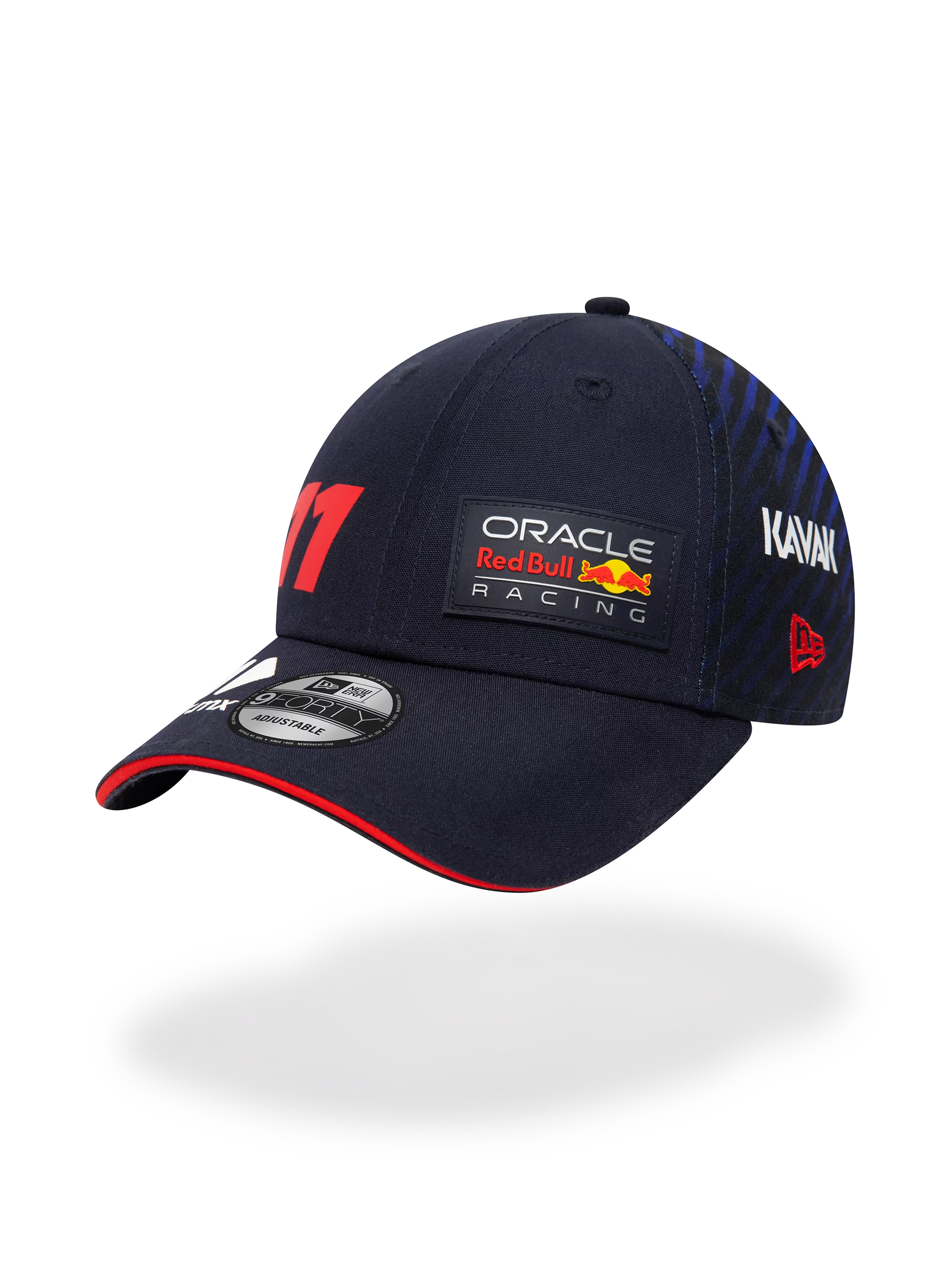 Red Bull Racing Hat