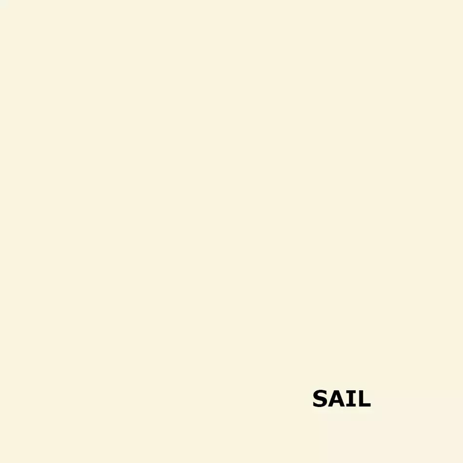 What Color is Sail