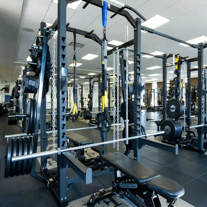 Air Force Academy Fitness And Sports Center