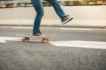How Long Does It Take to Learn to Skateboard