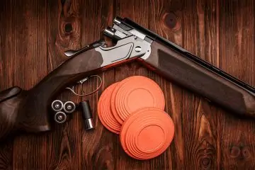 How to Shoot Sporting Clays