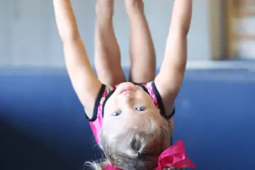 Is Gymnastics Good for Toddlers