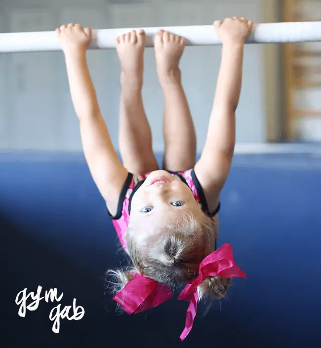 Is Gymnastics Good for Toddlers