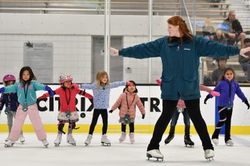 How Much are Figure Skating Lessons