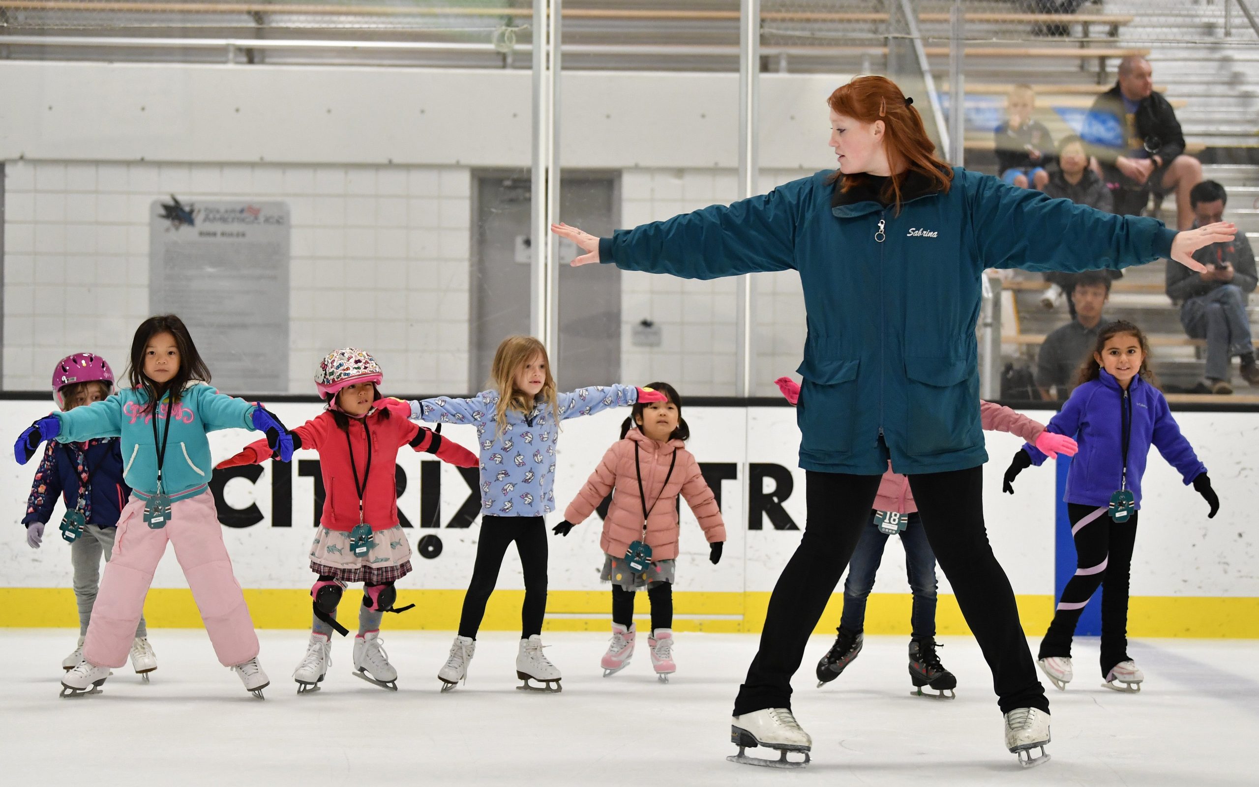 How Much are Figure Skating Lessons