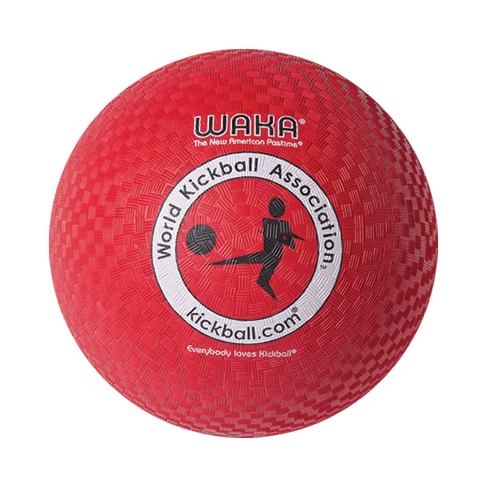 Official Kickball Size