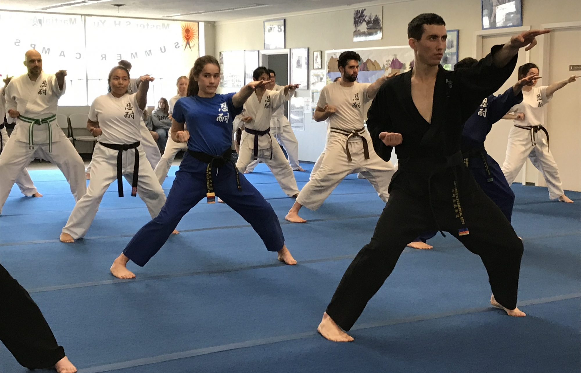What is the Easiest Martial Art to Learn