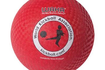 What Size Ball for Kickball